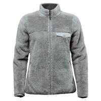 Fleecejakke dame Stormtech Bergen Sherpa