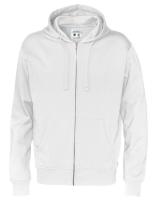 Hettejakke Cottover Zip Hood