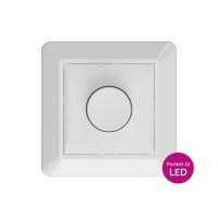 Led dimmer Q-light Zerodim 350 i 2 polet utgave