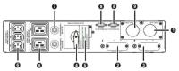 Manuell Bypass 1N NRT3-OP-MBP