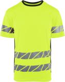 T-skjorte YOU® Farum HiVis kl.2