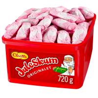 Juleskum Cloetta 720g