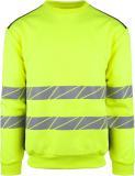 Collegegenser YOU® Farum HiVis kl.2/3