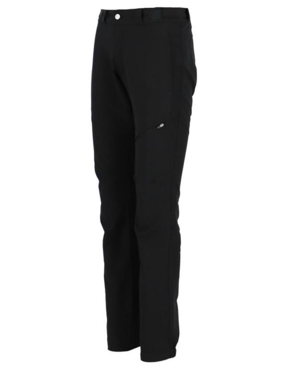 Softshellbukse dame TwentyFour Essentia LS - Softshellbukse dame TwentyFour Essentia LS Svart str 38