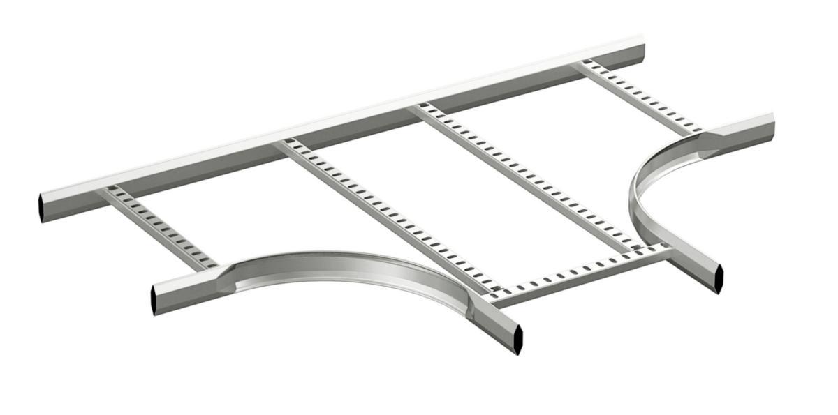 T-Avgrening SF Wibe - 16/200 SF T-Avgrening