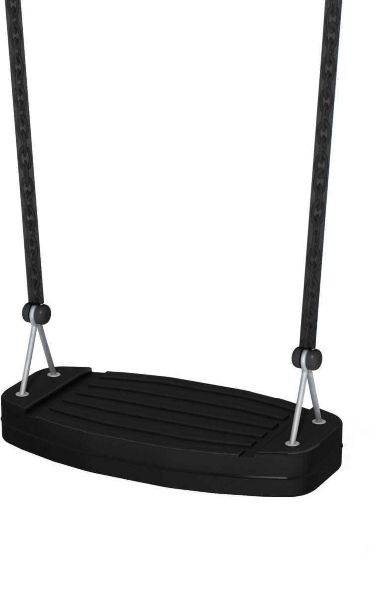 Huske Katja - Huske Katja 450X235mm plastsete