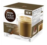 Kaffekapsel NESCAFÉ® Dolce Gusto® kapsler