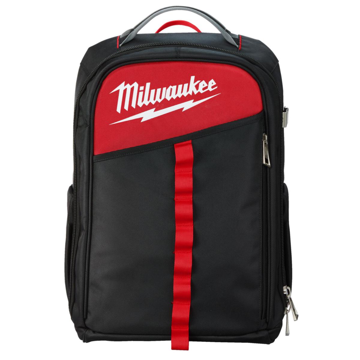 Ryggsekk Milwaukee Low Profile - Ryggsekk Low Profile Milwaukee 20X30X49.8cm