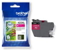 Blekk LC422XLM  Brother magenta