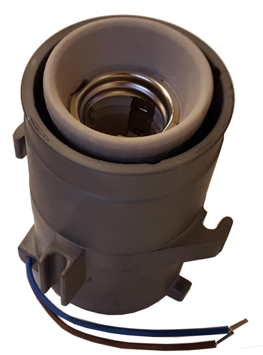 Evolution tennere Teige R. Elektro AS_Chalmit - Evolution Tenner 250/400W