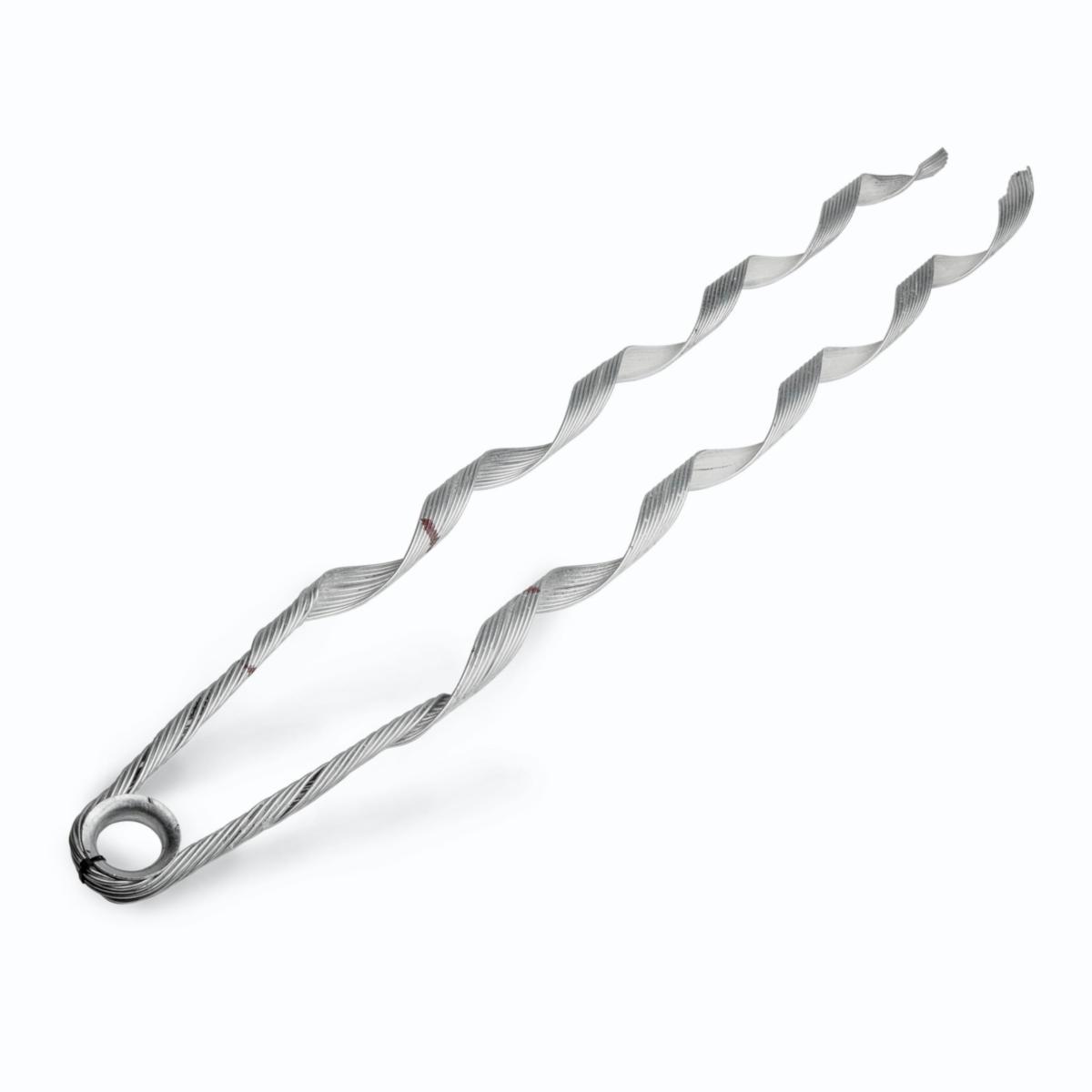 Avspenningsspiral Ensto AXCES 24 kV - Avsp. spiral AXCES 24 kV