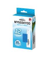 Refill Myggjager Thermacell 1pk