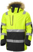 Parkas allværs HH® Alna 2.0 HiVis kl.3