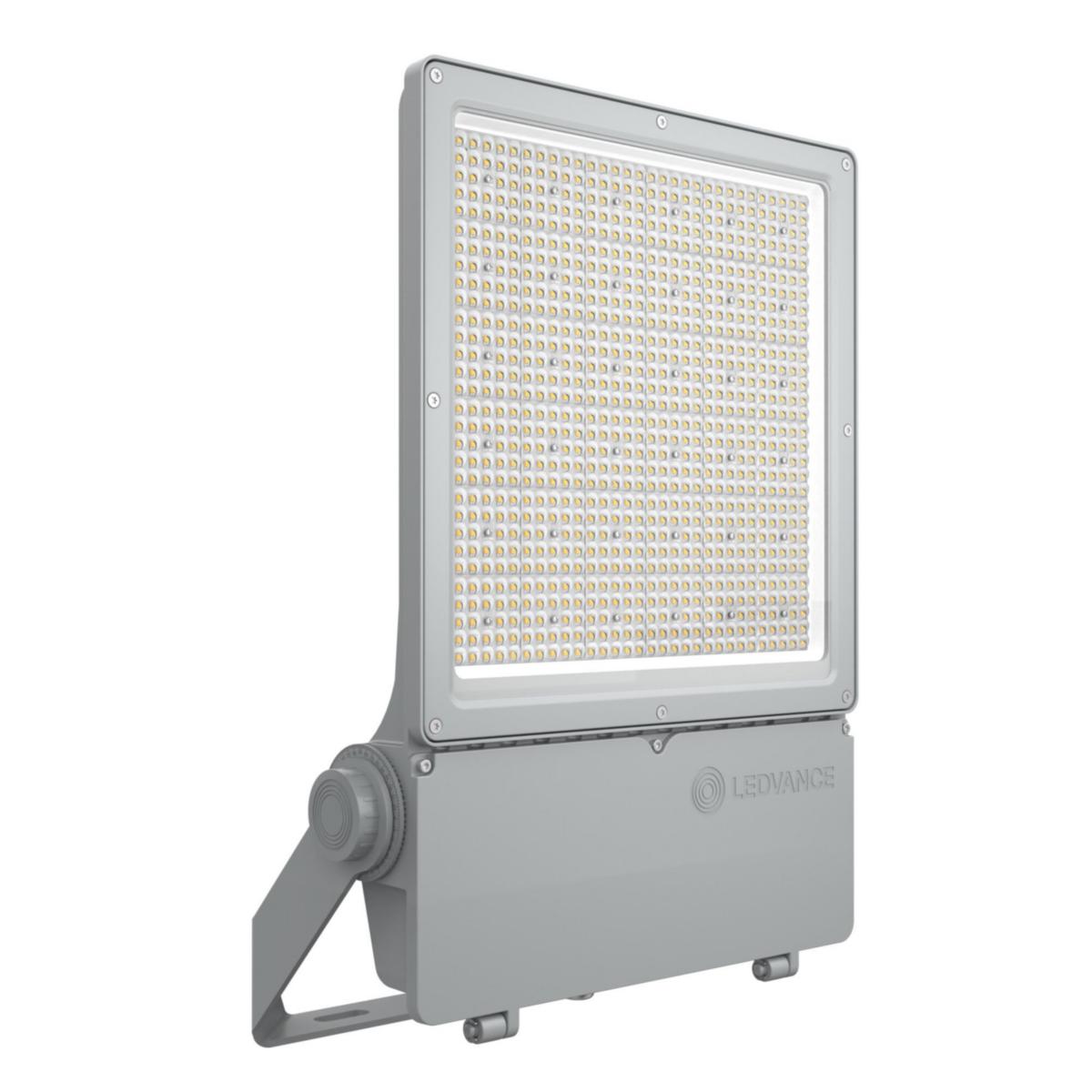 Lyskaster Ledvance Floodlight Flex ASYMMETRIC 60 X 110 - FL FLEX DALI 52000lm 840 A60x1