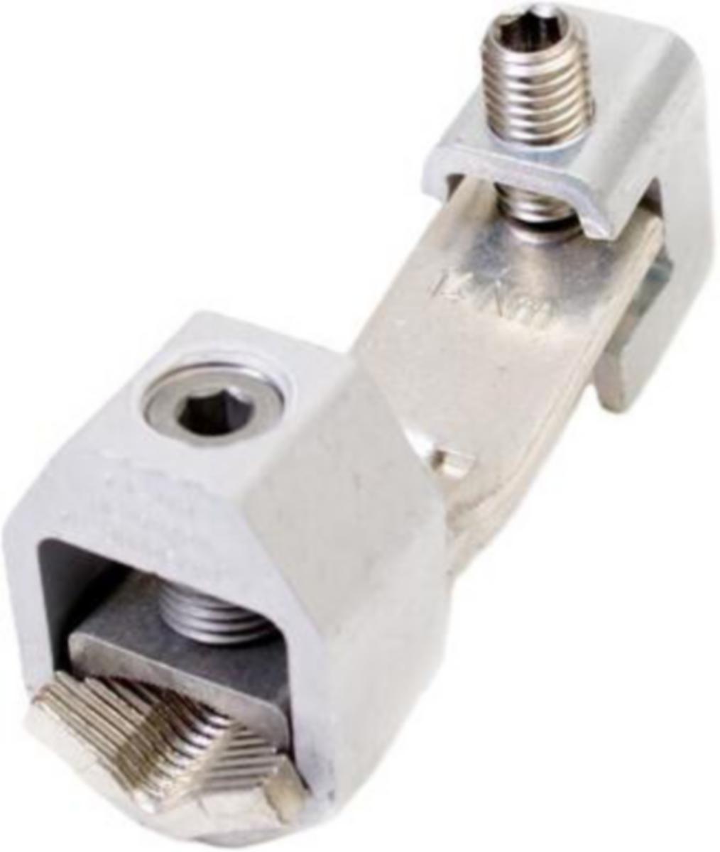 Tilkoblingsklemmer Melbye - Tilk.klemme 50-240 mm2 PEN Direkte tilk.klemme 70-300 mm2