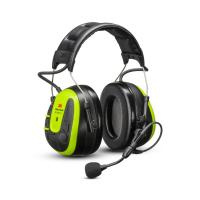 Øreklokke 3M Peltor WS Alert X+