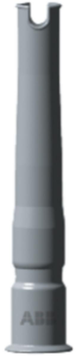 Endeavslutning ABB - Endeavslutn. innendørs 12/24kV ABB Kabeldon. SOT 241-3