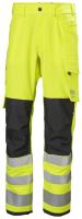 Bukse HH® Alna 4-V HiVis kl.2