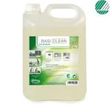 Daglig Rent Gulv&Interiør BasiClean®