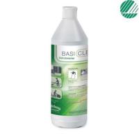 Daglig Rent Gulv&Interiør BasiClean®