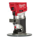 Overfreser Milwaukee M18 FTR8-0X Solo