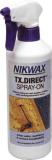 Impregnering Nixwax TX Direct Spray