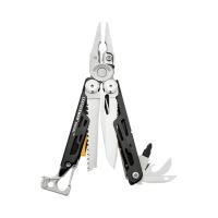 Multiverktøy Signal m/veske Leatherman 19 verktøy