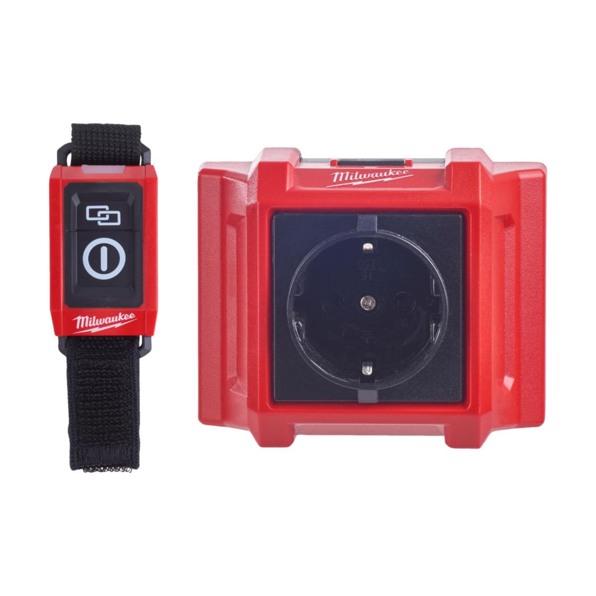 Adapter bluetooth RCS Milwaukee - Adapter bluetooth RCS Milwaukee