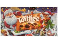 Sjokolade Toffifee jul 3pk