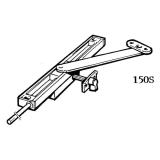 Dør- vindusbrems Fix 150S/4