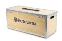 Transportkasse Husqvarna Batteri BLI Kryssfiner