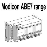 Sikring Schneider Modicon ABE7