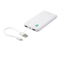 Powerbank Deltaco 10000mAh