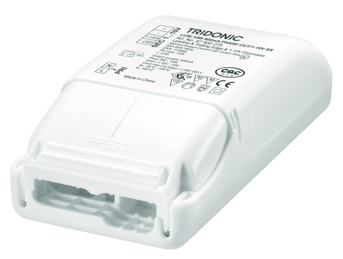 LED Driver Nortronic LCBI - LED driver LCBI 10W 500mA