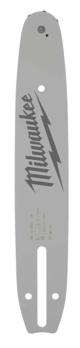 Sverd til motorsag Milwaukee M18 - Sverd motorsag til M18FOPH-CSA Milwaukee 10"/25cm
