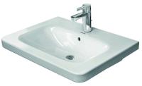 Servant Starck 3, Duravit