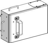 Uttaksbokser for strømskinnesystemer Schneider