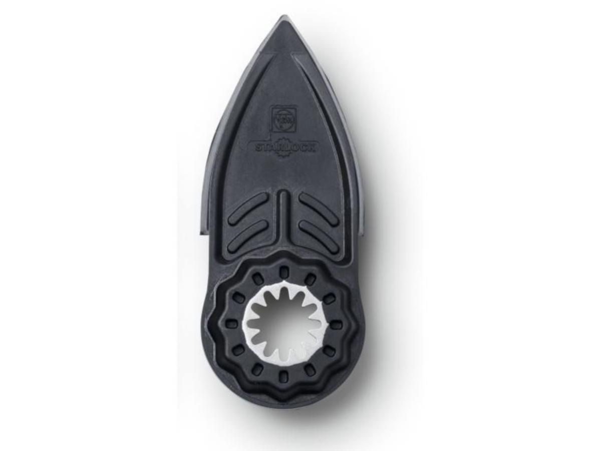 Slipefinger Fein SL - Slipeplate fingerform Fein feste SL 2pk