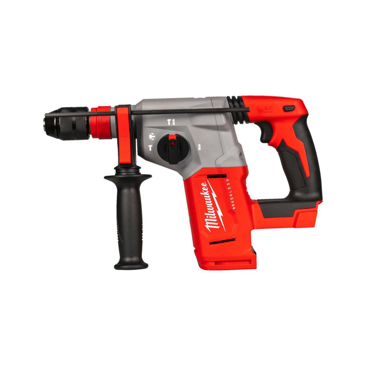 Borhammer Milwaukee M18 BLHX-0X Solo - Borhammer M18 BLHX-0X Milwaukee 18V solo