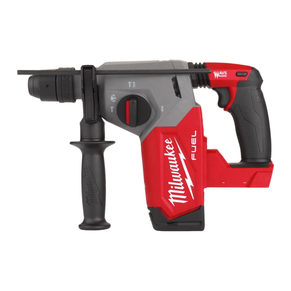 Borhammer Milwaukee M18 FHX-0X Solo - Borhammer M18 FHX-0X Milwaukee 18V solo