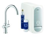 Kjøkkenbatteri Blue Home C-tut, Grohe