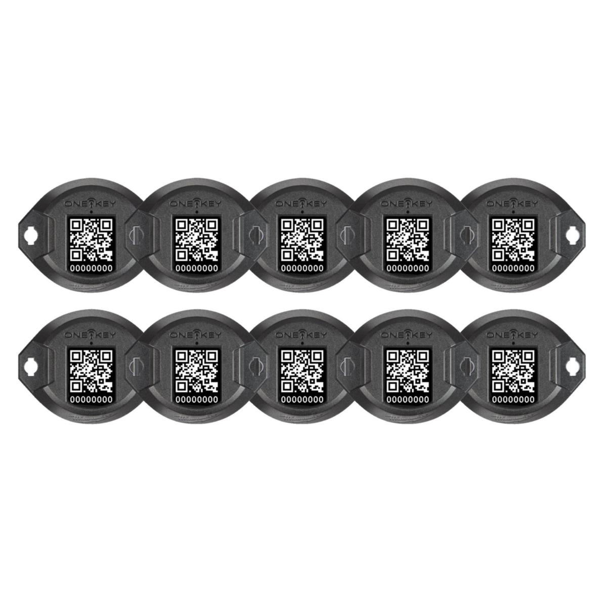 Sporingsenhet Milwaukee BTT-10 Bluetooth 10pk - Sporingsenhet BTT-10 Milwaukee Bluetooth 10pk
