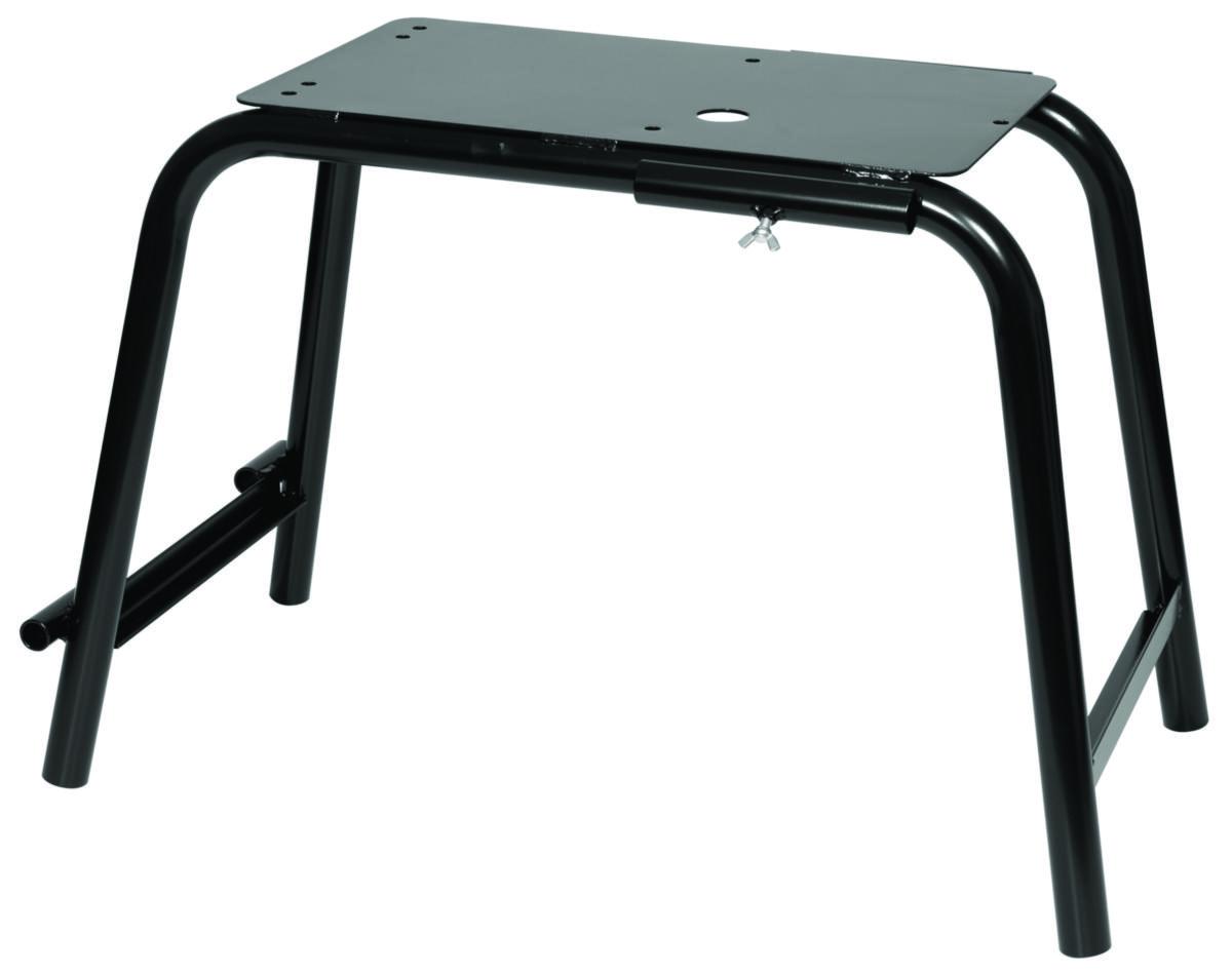 Understativ til Gjengemaskiner Rems 2010L-T, 4010T - Understell verktøymaskin Rems