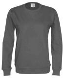 Genser Cottover Crewneck