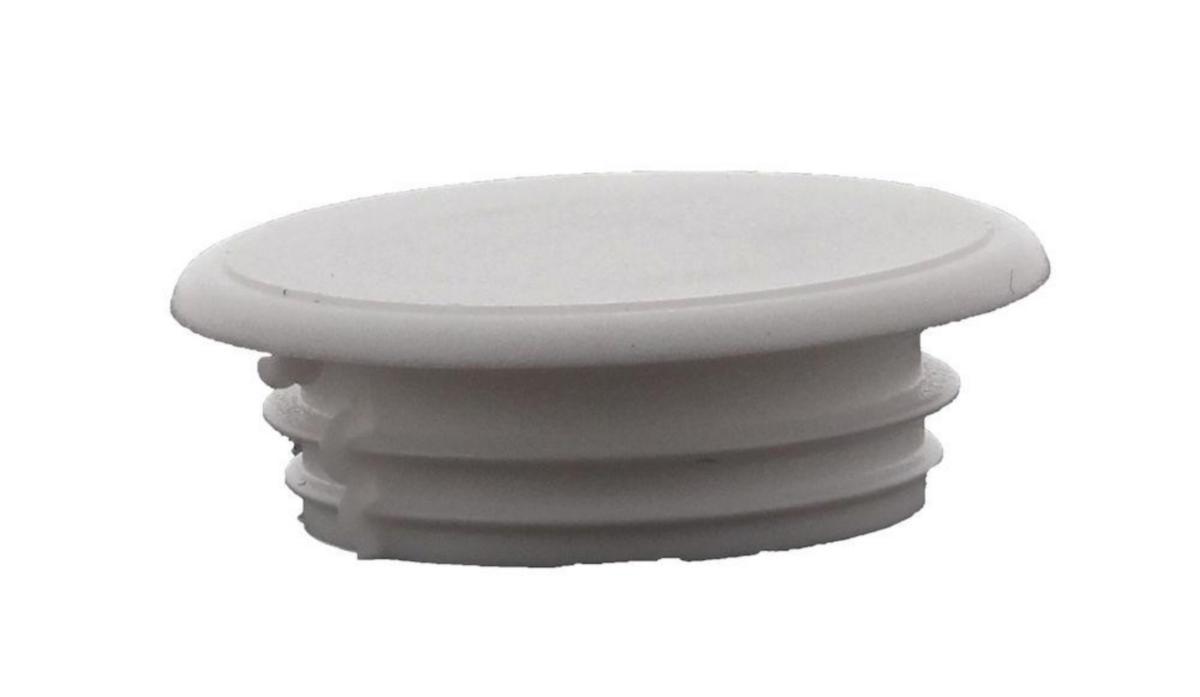 Karmpropp Adjufix - Karmpropp Ø14/19 Hvit Adjufix a200