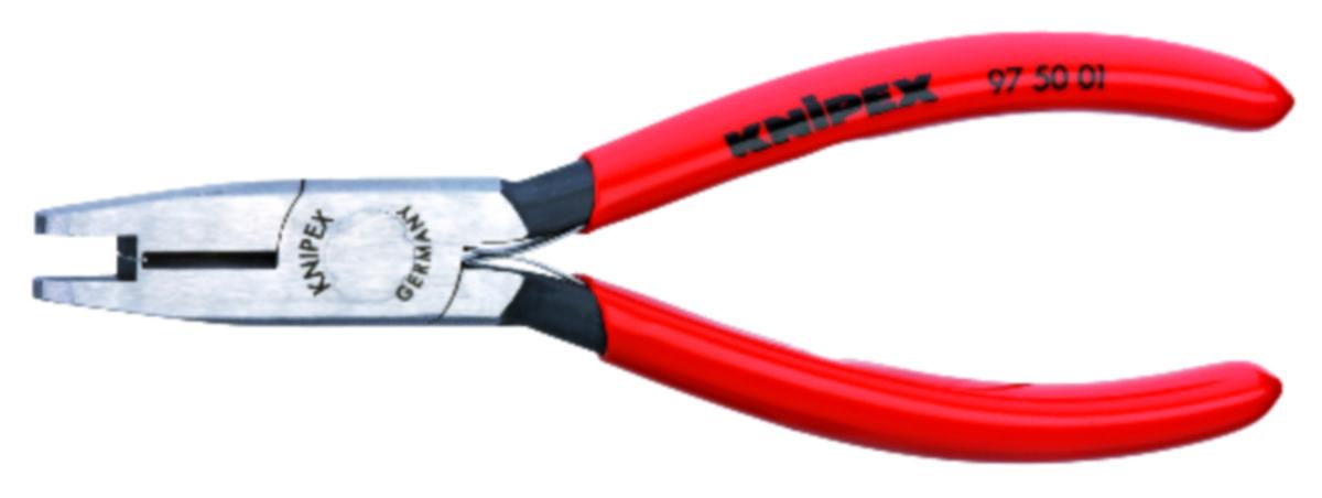 Kabelskotang Knipex 9750 - Kabelskotang 9750 Scotchlock Knipex 155mm