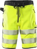 Joggeshorts Fristads Hivis kl.2