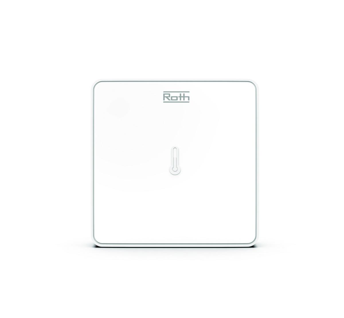 Sensor Touchline SL, Roth - Roth Touchline SL sensor Med fukt føler