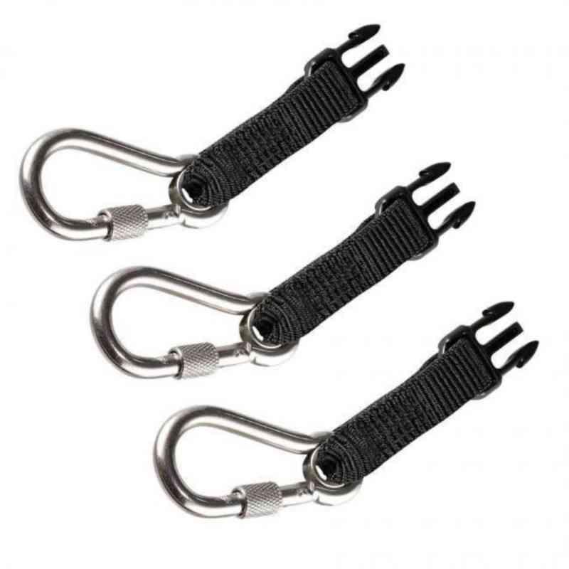 Hannkobling karabin Ergodyne - Hannkobling karabin Ergodyne 3pk