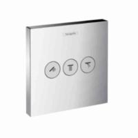 Shower Select ventil for innbygging, HG